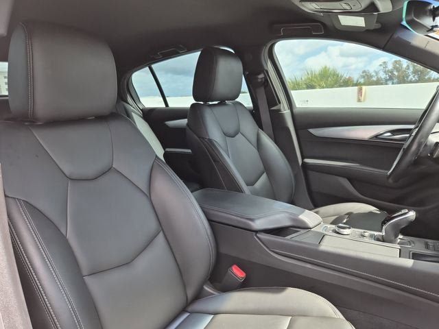 2024 Cadillac CT5 Luxury