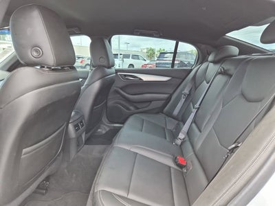 2024 Cadillac CT5 Luxury