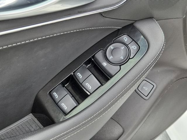 2024 Cadillac CT5 Luxury