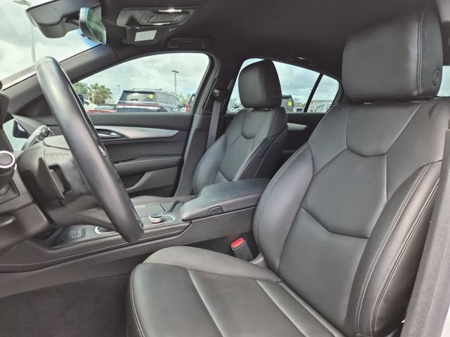 2024 Cadillac CT5 Luxury