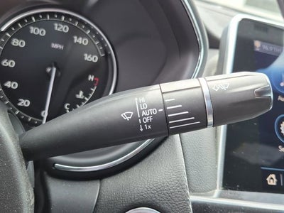 2024 Cadillac CT5 Luxury