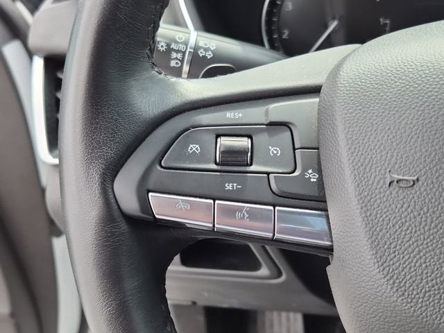 2024 Cadillac CT5 Luxury