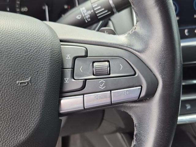 2024 Cadillac CT5 Luxury