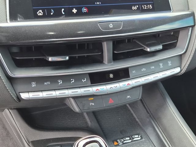 2024 Cadillac CT5 Luxury