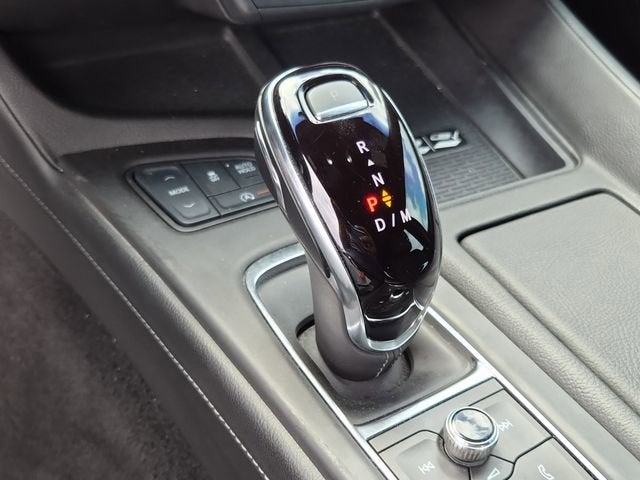 2024 Cadillac CT5 Luxury