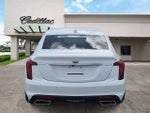 2024 Cadillac CT5 Luxury