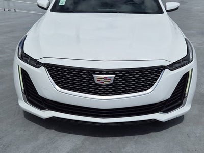 2024 Cadillac CT5 Luxury