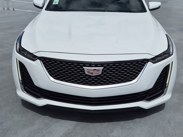 2024 Cadillac CT5 Luxury