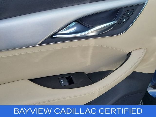 2022 Cadillac CT5 Luxury