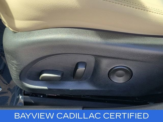 2022 Cadillac CT5 Luxury