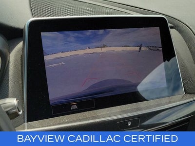 2022 Cadillac CT5 Luxury
