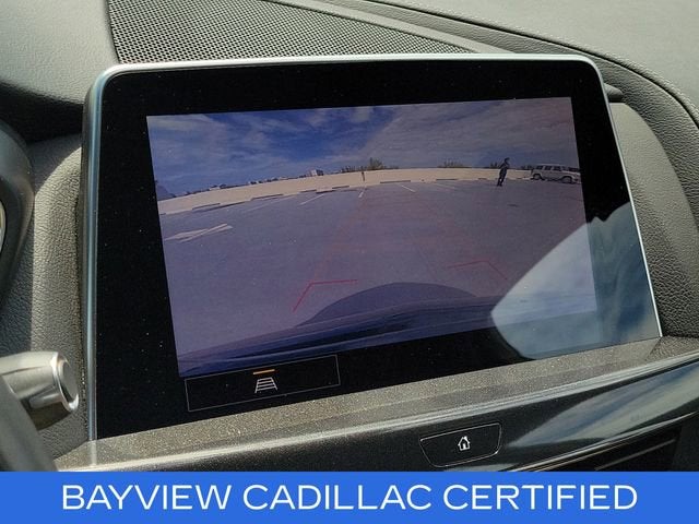 2022 Cadillac CT5 Luxury