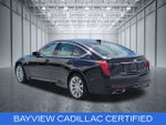 2022 Cadillac CT5 Luxury