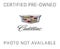 2024 Cadillac CT5 Luxury