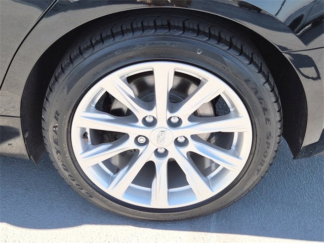 2020 Cadillac CT5 Luxury