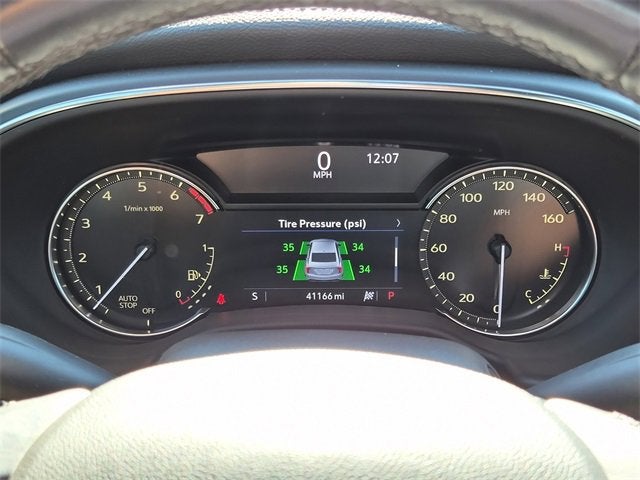 2020 Cadillac CT5 Luxury