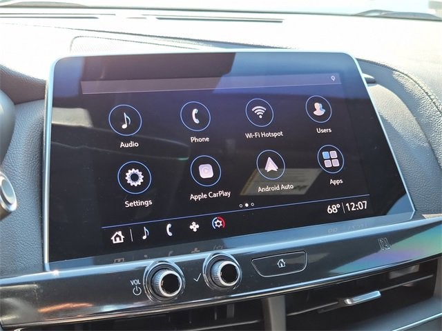 2020 Cadillac CT5 Luxury