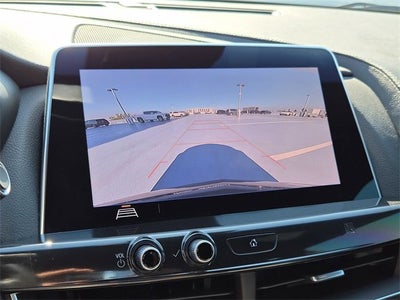 2020 Cadillac CT5 Luxury