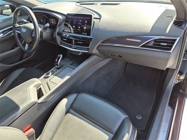 2020 Cadillac CT5 Luxury