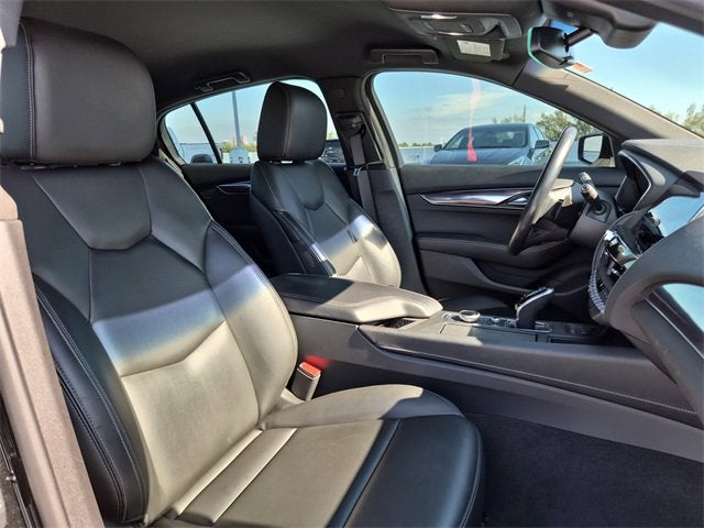 2020 Cadillac CT5 Luxury