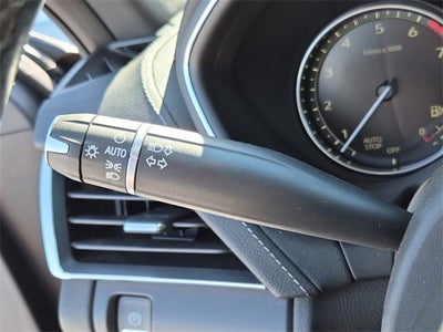 2020 Cadillac CT5 Luxury