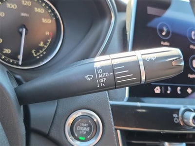 2020 Cadillac CT5 Luxury