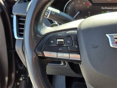 2020 Cadillac CT5 Luxury