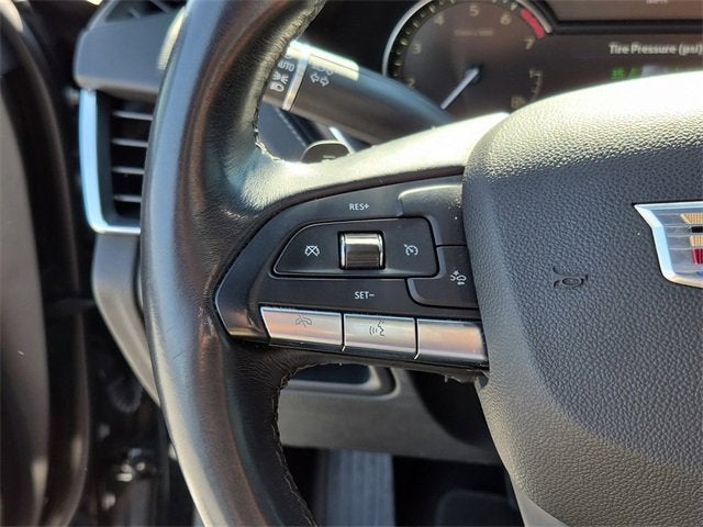 2020 Cadillac CT5 Luxury