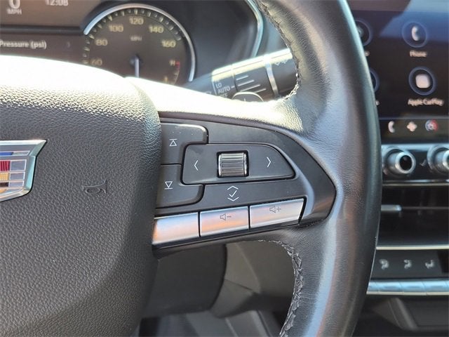 2020 Cadillac CT5 Luxury