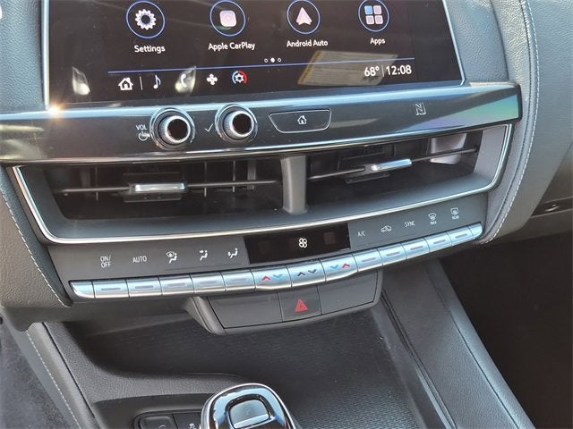 2020 Cadillac CT5 Luxury