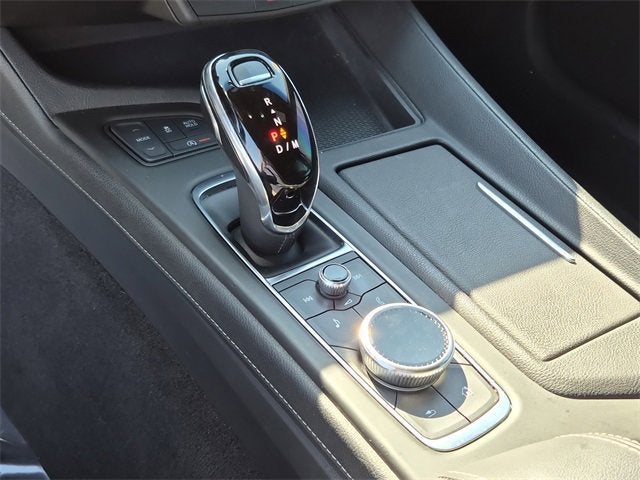 2020 Cadillac CT5 Luxury