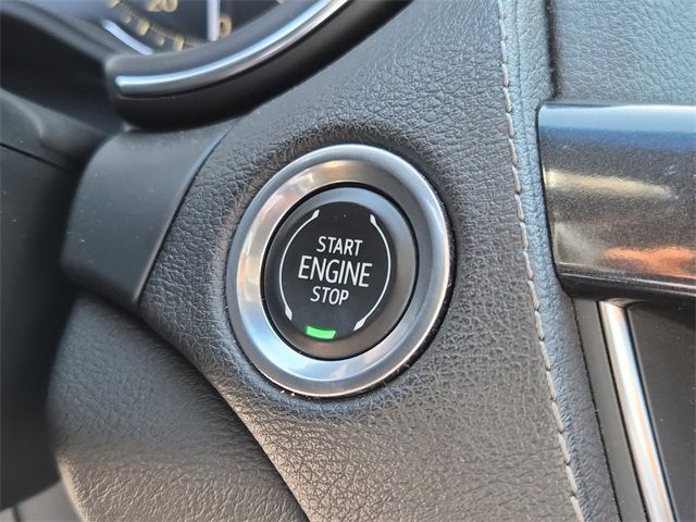 2020 Cadillac CT5 Luxury