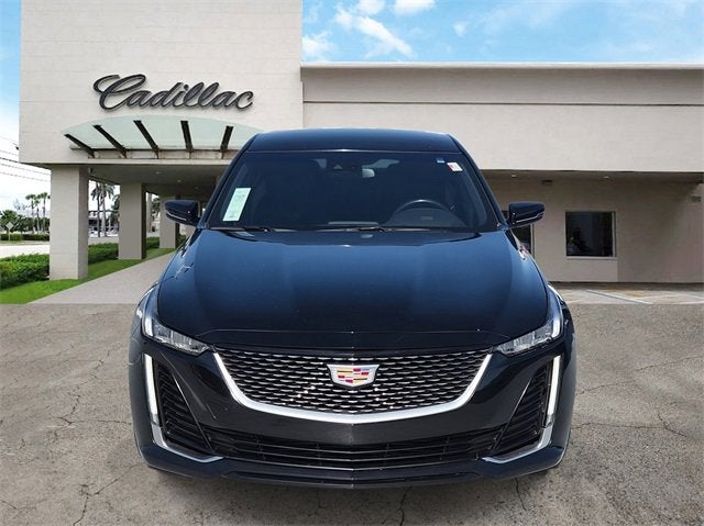 2020 Cadillac CT5 Luxury