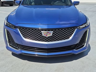 2023 Cadillac CT5 Premium Luxury