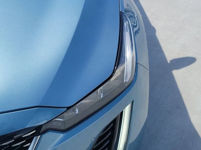 2024 Cadillac CT5 Premium Luxury