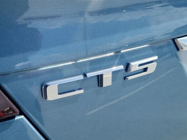 2024 Cadillac CT5 Premium Luxury