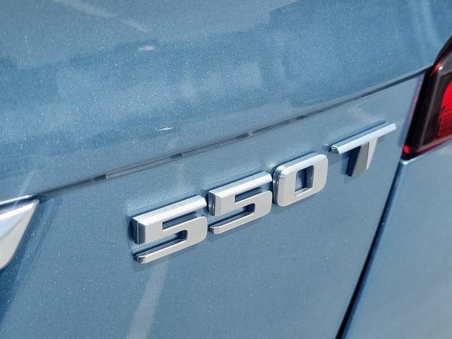 2024 Cadillac CT5 Premium Luxury