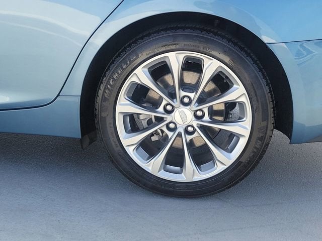 2024 Cadillac CT5 Premium Luxury