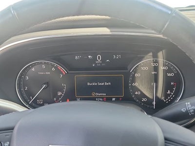 2024 Cadillac CT5 Premium Luxury