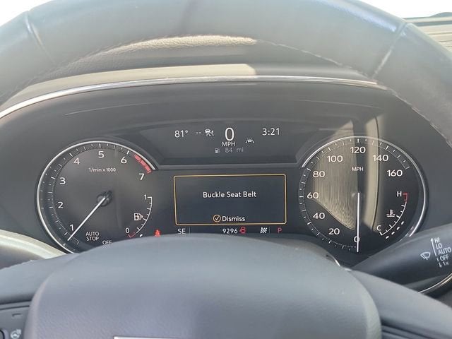 2024 Cadillac CT5 Premium Luxury