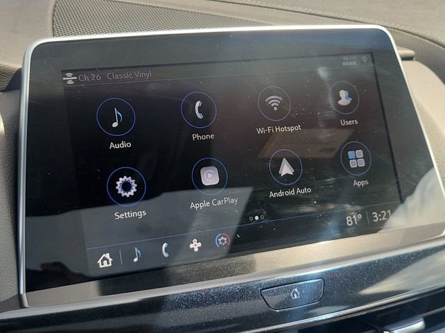 2024 Cadillac CT5 Premium Luxury