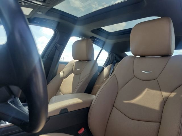 2024 Cadillac CT5 Premium Luxury