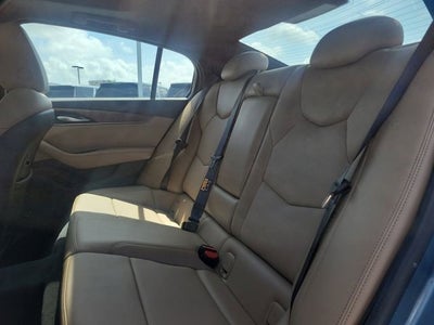 2024 Cadillac CT5 Premium Luxury
