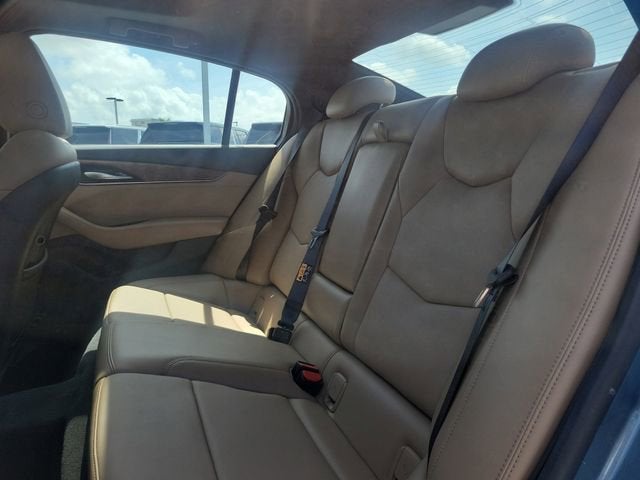 2024 Cadillac CT5 Premium Luxury