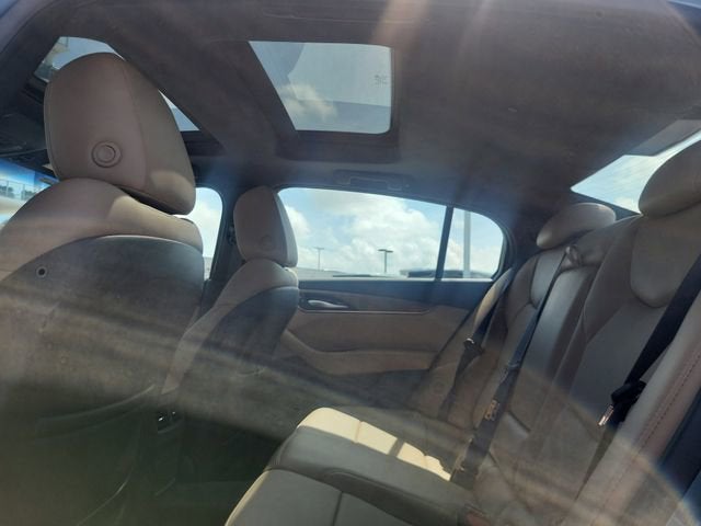 2024 Cadillac CT5 Premium Luxury