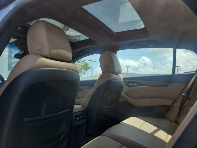 2024 Cadillac CT5 Premium Luxury