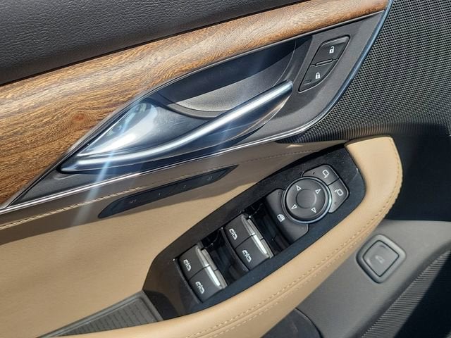 2024 Cadillac CT5 Premium Luxury