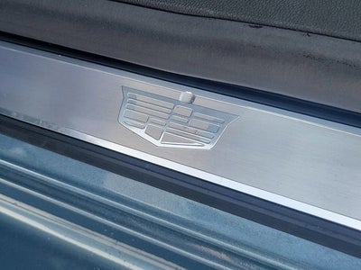 2024 Cadillac CT5 Premium Luxury