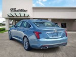 2024 Cadillac CT5 Premium Luxury