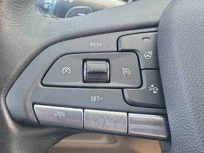 2024 Cadillac CT5 Premium Luxury